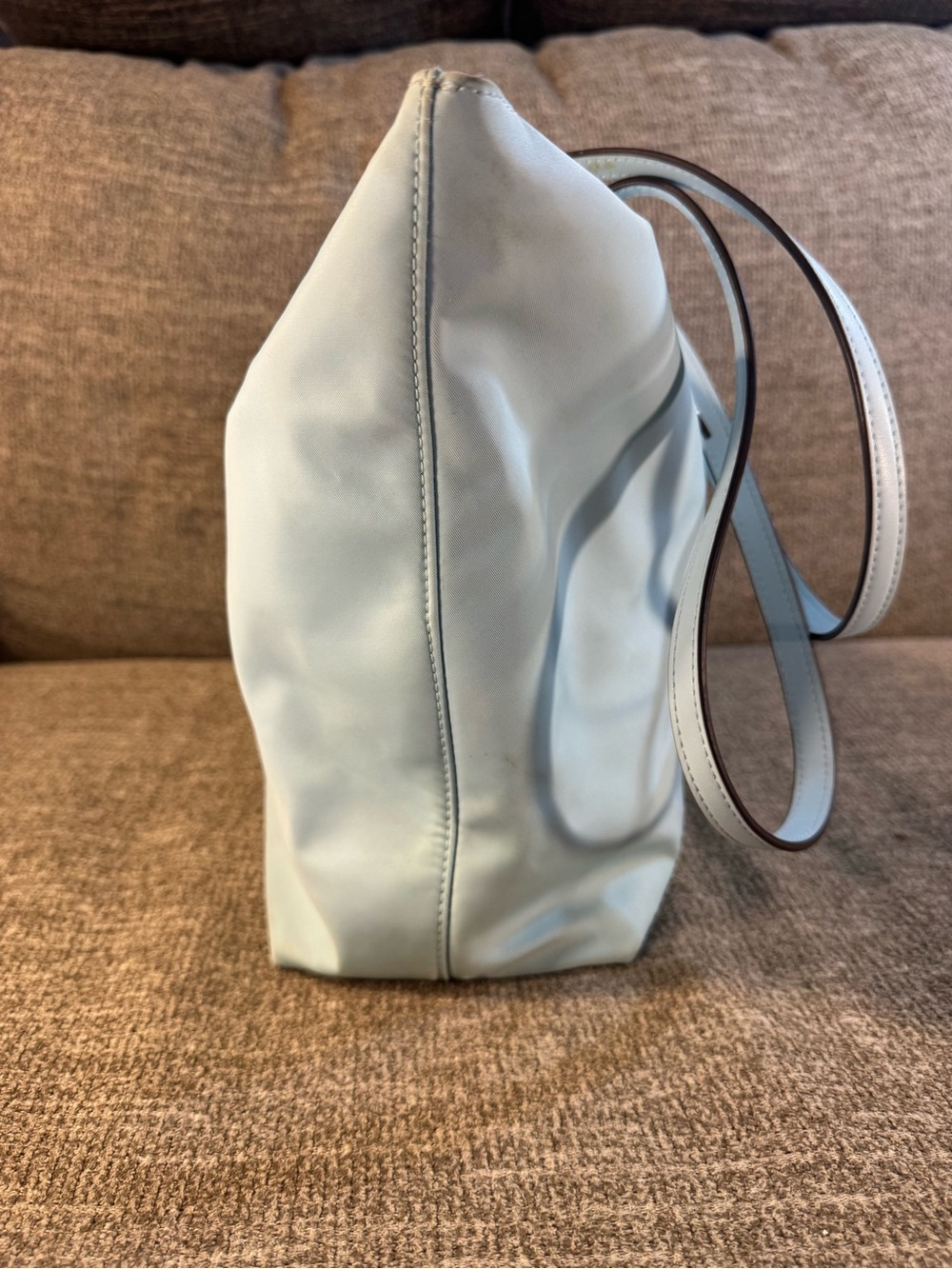 Kate Spade New York Kitt Large Nylon Tote - Picture 3 of 15
